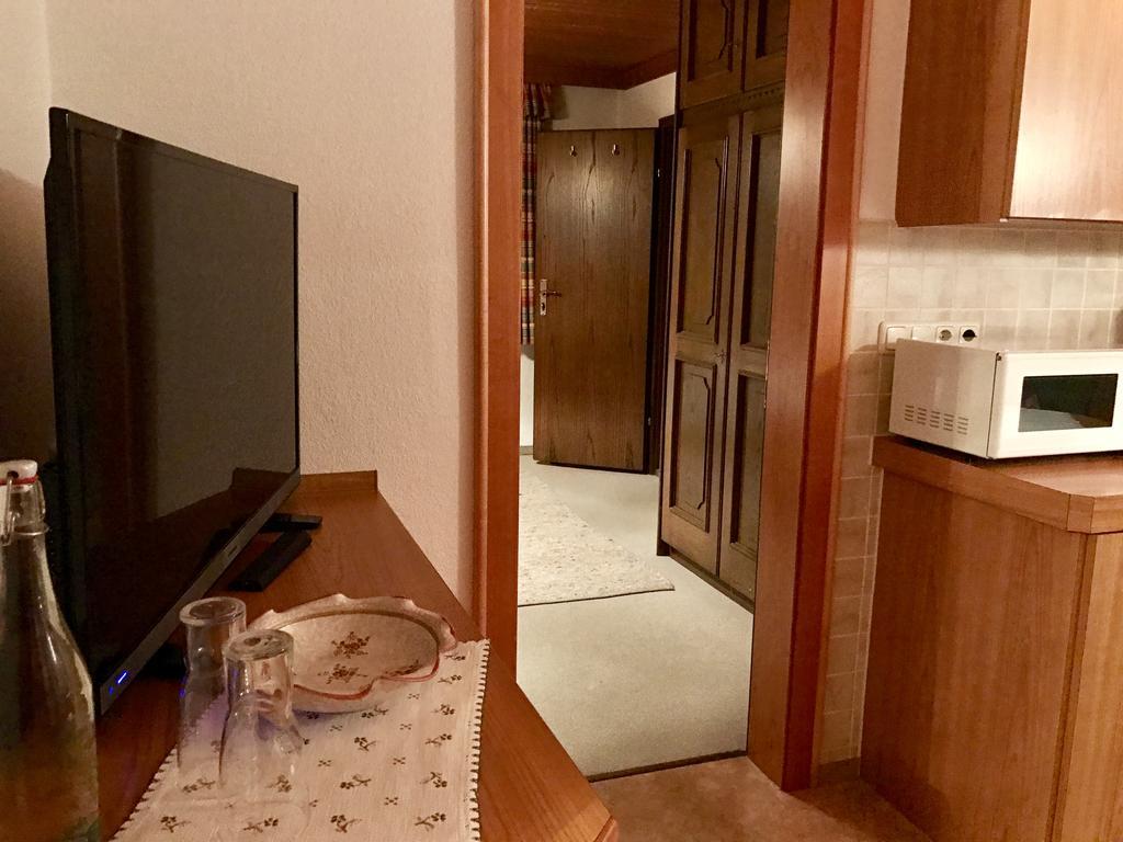 Apartmán Haus Renate By Deva Reit im Winkl Exteriér fotografie